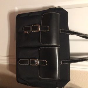 Jack George briefcase/business bag
